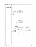 Предварительный просмотр 11 страницы Daikin FTE09MV2S Service Manual