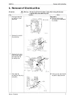 Предварительный просмотр 13 страницы Daikin FTE09MV2S Service Manual