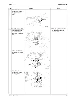 Preview for 19 page of Daikin FTE09MV2S Service Manual