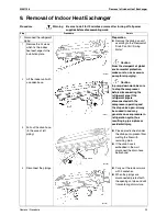 Предварительный просмотр 27 страницы Daikin FTE09MV2S Service Manual