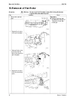 Предварительный просмотр 30 страницы Daikin FTE09MV2S Service Manual