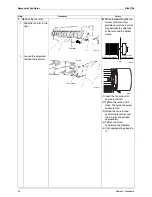 Предварительный просмотр 32 страницы Daikin FTE09MV2S Service Manual