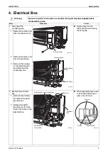 Предварительный просмотр 7 страницы Daikin FTH09P5VL Service Manual