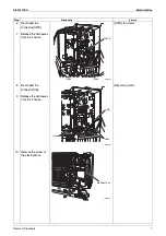 Preview for 9 page of Daikin FTH09P5VL Service Manual