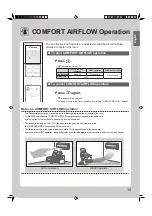 Предварительный просмотр 15 страницы Daikin FTHF20RVLT Operation Manual