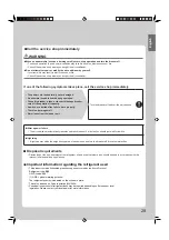 Preview for 29 page of Daikin FTHF20RVLT Operation Manual