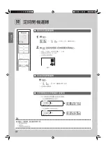 Preview for 50 page of Daikin FTHF20RVLT Operation Manual