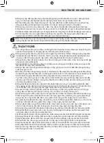 Preview for 37 page of Daikin FTHF25XVMV Operation Manual