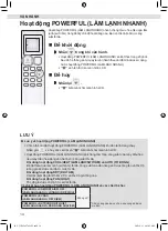 Предварительный просмотр 48 страницы Daikin FTHF25XVMV Operation Manual