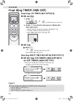 Preview for 56 page of Daikin FTHF25XVMV Operation Manual