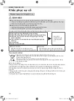 Предварительный просмотр 64 страницы Daikin FTHF25XVMV Operation Manual