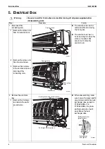Preview for 8 page of Daikin FTHF40RVLT Service Manual