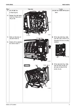 Предварительный просмотр 11 страницы Daikin FTHF40RVLT Service Manual