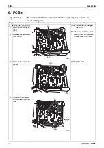 Preview for 12 page of Daikin FTHF40RVLT Service Manual