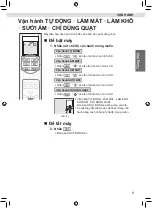 Preview for 43 page of Daikin FTHF50VVMV Operation Manual