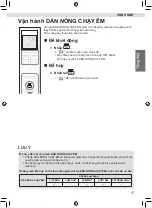 Preview for 51 page of Daikin FTHF50VVMV Operation Manual