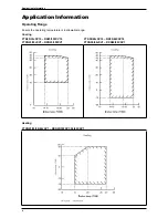 Preview for 6 page of Daikin FTK-J series Technical Manual