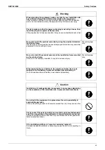 Preview for 13 page of Daikin FTK(X)M-P Series Service Manual