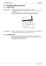 Предварительный просмотр 64 страницы Daikin FTK(X)M-P Series Service Manual