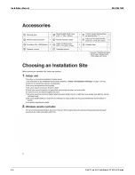 Preview for 58 page of Daikin FTK09NMVJU Engineering Data