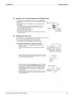 Предварительный просмотр 61 страницы Daikin FTK09NMVJU Engineering Data