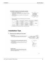 Предварительный просмотр 65 страницы Daikin FTK09NMVJU Engineering Data