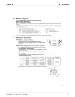 Предварительный просмотр 75 страницы Daikin FTK09NMVJU Engineering Data