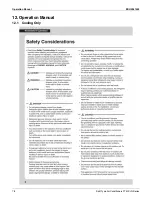 Предварительный просмотр 80 страницы Daikin FTK09NMVJU Engineering Data