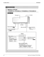 Preview for 82 page of Daikin FTK09NMVJU Engineering Data