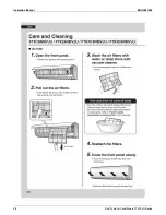 Preview for 100 page of Daikin FTK09NMVJU Engineering Data