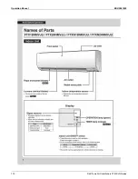 Preview for 112 page of Daikin FTK09NMVJU Engineering Data