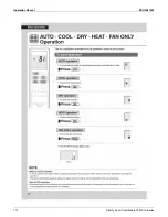 Предварительный просмотр 116 страницы Daikin FTK09NMVJU Engineering Data