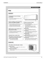 Предварительный просмотр 131 страницы Daikin FTK09NMVJU Engineering Data