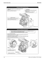 Предварительный просмотр 166 страницы Daikin FTK09NMVJU Engineering Data