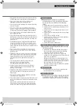 Preview for 5 page of Daikin FTK09NMVJU Operation Manual