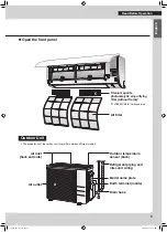 Preview for 7 page of Daikin FTK09NMVJU Operation Manual