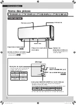 Preview for 36 page of Daikin FTK09NMVJU Operation Manual