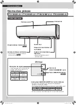 Preview for 38 page of Daikin FTK09NMVJU Operation Manual