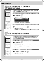 Preview for 46 page of Daikin FTK09NMVJU Operation Manual