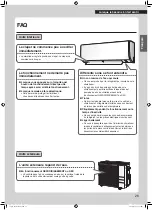 Предварительный просмотр 57 страницы Daikin FTK09NMVJU Operation Manual