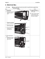 Preview for 7 page of Daikin FTK09NMVJU Service Manual