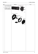 Предварительный просмотр 17 страницы Daikin FTK09P5VL Service Manual