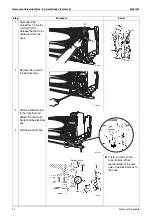 Предварительный просмотр 16 страницы Daikin FTK15JEVM Service Manual