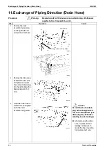 Preview for 32 page of Daikin FTK15JEVM Service Manual