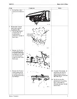 Preview for 5 page of Daikin FTK15KEVM Service Manual