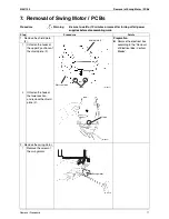 Preview for 19 page of Daikin FTK15KEVM Service Manual