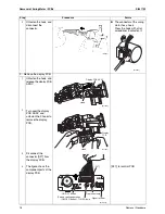 Preview for 20 page of Daikin FTK15KEVM Service Manual