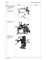 Preview for 21 page of Daikin FTK15KEVM Service Manual