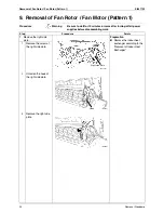 Предварительный просмотр 26 страницы Daikin FTK15KEVM Service Manual