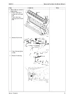 Preview for 27 page of Daikin FTK15KEVM Service Manual